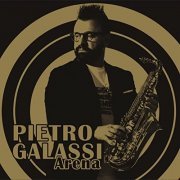 Pietro Galassi - Arena (2021)