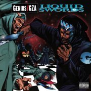 Genius/GZA - Liquid Swords (1995) flac