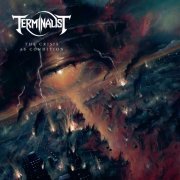 Terminalist - The Crisis as Condition (2023) Hi-Res