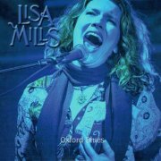 Lisa Mills - Oxford Blues (2009)