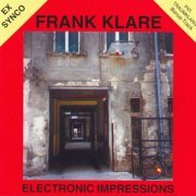 Frank Klare - Electronic Impressions (1995)