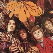 Kaleidoscope - Tangerine Dream (1967) LP