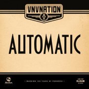 VNV Nation - Automatic (2011)