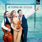 Tempus Trio - Æternum (2025) [Hi-Res]