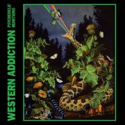 Western Addiction - Psychedelic Munitions (2026) Hi-Res