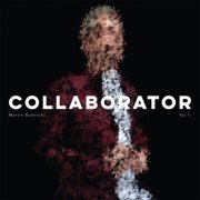 Martin Buttrich - Collaborator Vol.1 (2017) [FLAC]