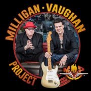 The Milligan Vaughan Project - MVP (2017)