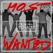 VA - Criminal Bassline – Most Wanted (2024)