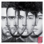 Juveniles - Juveniles (2012)
