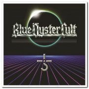 Blue Öyster Cult - Harvester Of Lives (2012/2016)