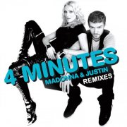 Madonna - 4 Minutes (feat. Justin Timberlake and Timbaland) (Remixes) (2026)