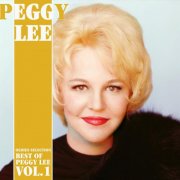 Peggy Lee - Oldies Selection, Best of Peggy Lee Vol. 1 (Remastered) (2025) Hi-Res