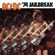 AC/DC - 74 Jailbreak (Remastered) (2020) [Hi-Res]