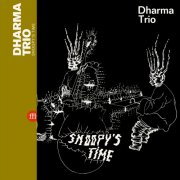 Dharma Trio - Snoopy's Time (Remastered) (2018) [Hi-Res]