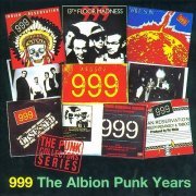 999 - The Albion Punk Years (1980)