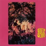 Traffic Sound - Traffic Sound (Reissue) (1970/1993)