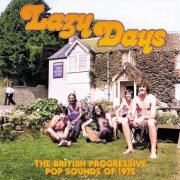 VA - Lazy Days (The British Progressive Pop Sounds Of 1975) (2024)