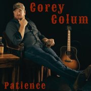 Corey Colum - Patience (2025)