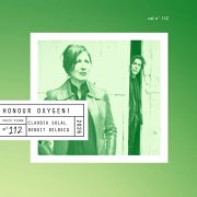 Claudia Solal, Benoit Delbecq - Honour Oxygen! (2026) [Hi-Res]