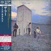 The Who - Who's Next (1971) [2010 SACD]