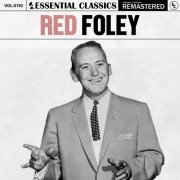 Red Foley - Essential Classics, Vol. 192: Red Foley (2024)