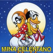 Mina & Adriano Celentano - Mina Celentano (1998) CD-Rip