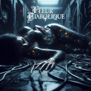 Fleur Diabolique - Cybernization (2024) Hi-Res