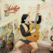 Ada Lea - when i paint my masterpiece (2025) [Hi-Res]