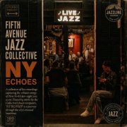 Fifth Avenue Jazz Collective - New York Echoes (2026) Hi-Res