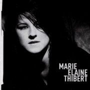Marie-Élaine Thibert - Marie-Élaine Thibert (2004)