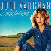 Jodi Vaughan - Straight From The Heart (1986/2020)