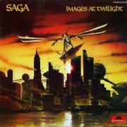 Saga - Images At Twilight (1979) Lp