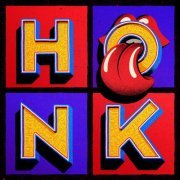 The Rolling Stones - Honk (Deluxe) (2019)