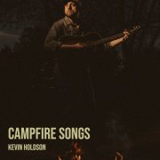 Kevin Holdson - Campfire Songs EP (2025) Hi-Res