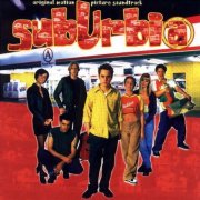 VA- SubUrbia - Original Motion Picture Soundtrack (1997)
