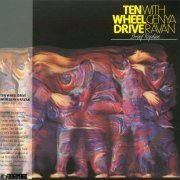 The Ten Wheel Drive With Genya Ravan - Brief Replies (Korean Remastered) (1970/2019) CD Rip