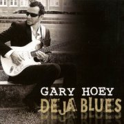 Gary Hoey - Deja Blues (2013) CD-Rip