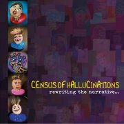 Census of Hallucinations - Rewriting the Narrative (2026)