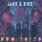 Jack & Rick Duo - Jack & Rick Duo 20-20 (2023)