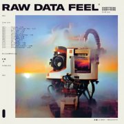 Everything Everything - Raw Data Feel (2022) Hi Res