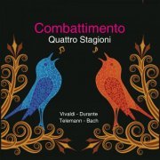 Combattimento - Quattro Stagioni (2020)