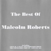 Malcolm Roberts - The Best Of (2004)