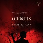 Orkester Nord - Orpheus Uncut (2021) Hi-Res