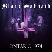 Black Sabbath - Ontario 1974 (2026)