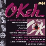 VA - Okeh - A Northern Soul Obsession Volume 2 (1997)