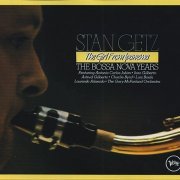 Stan Getz - The Bossa Nova Years (The Girl from Ipanema) (1989)