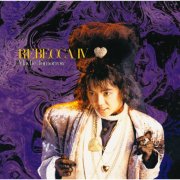 Rebecca - REBECCA IV 〜 Maybe Tomorrow 〜 (2015) Hi-Res
