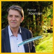 Pierrot Fournier - A contre-courant (2019)