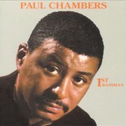 Paul Chambers - 1st Bassman (1997) Flac