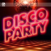 Pierre Terrasse & Nicolas Subrechicot - Disco Party (2022)